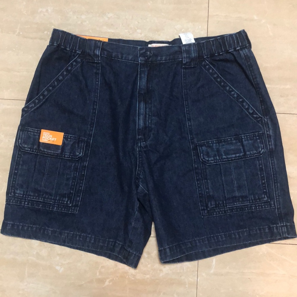 Men’s Savage hiking shorts size 38